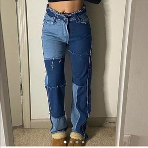 Jean pants! Never Used!